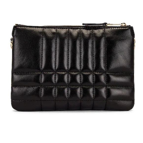 Burberry✨ Lola Double Pouch Bag - Picture 4 of 16